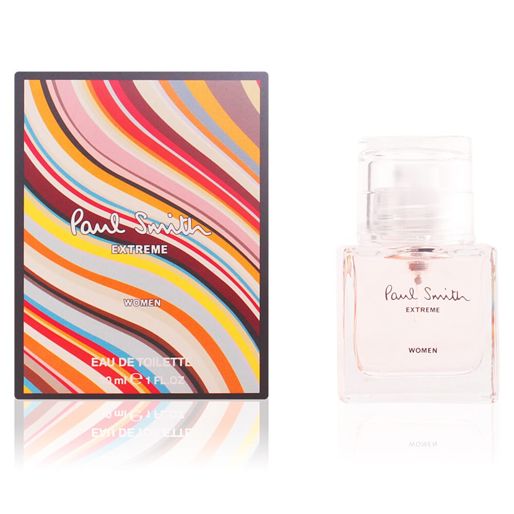 Paul Smith Extreme Women EDP 30 ml
