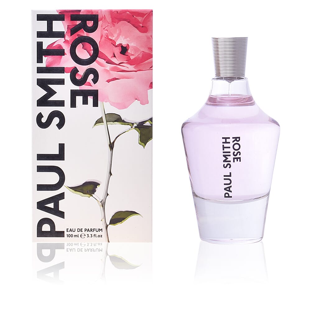 Paul Smith Rose EDP 100 ml