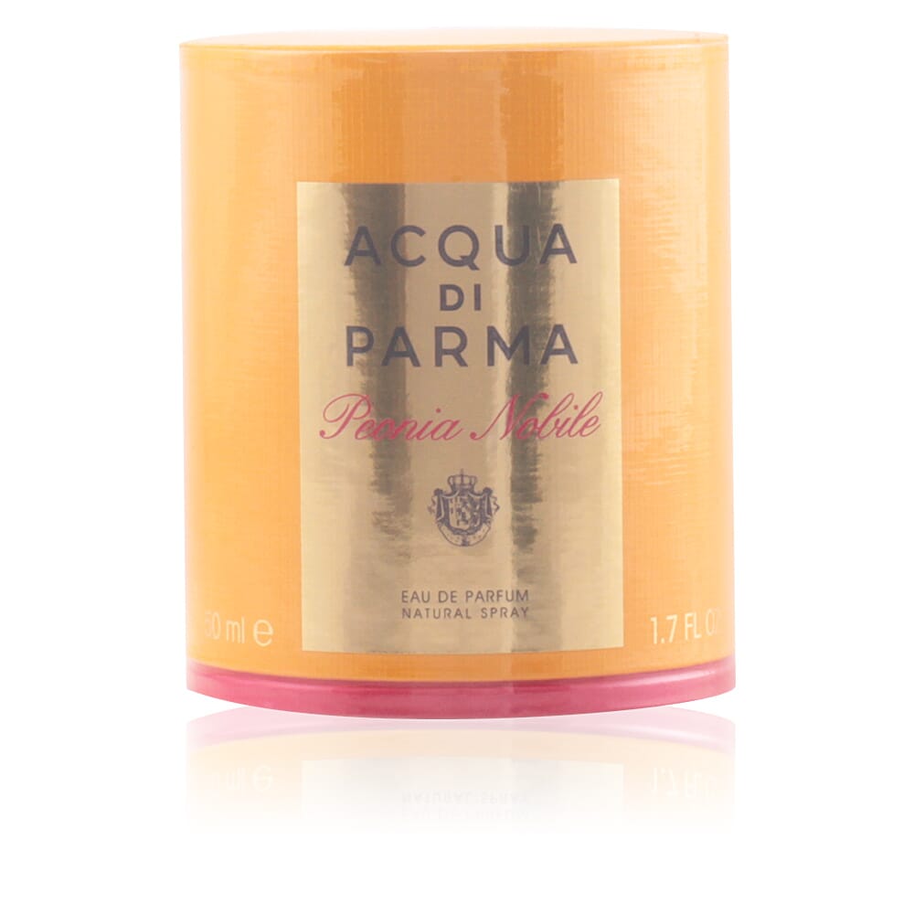 Peonia Nobile EDP