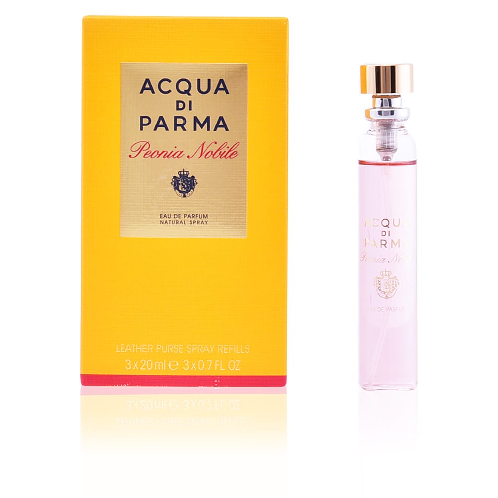 Peonia Nobile EDP Refill 3 X 20 ml