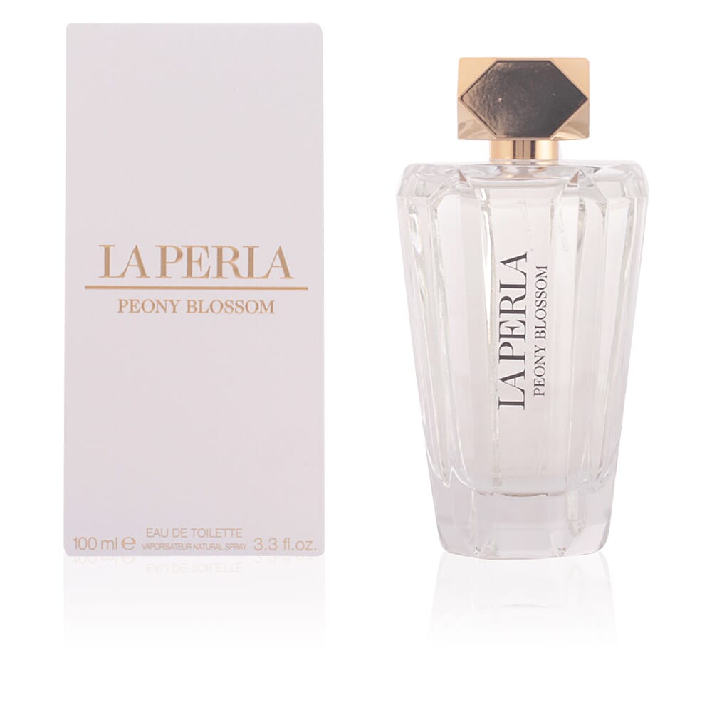 Peony Blossom EDT 100 ml
