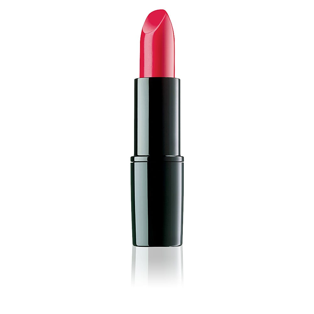 Perfect Color Lipstick #01 Strawberry Red