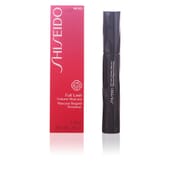 Perfect Mascara Full Lash Volumen Bk901  Black - Shiseido | Nutritienda