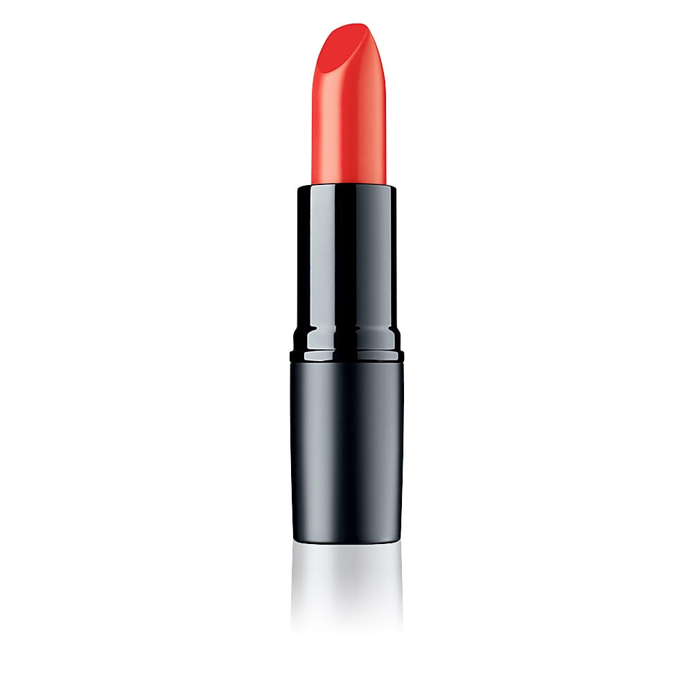 Perfect Mat Lipstick #112-orangey red