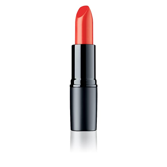 Perfect Mat Lipstick #112-Orangey red di Artdeco