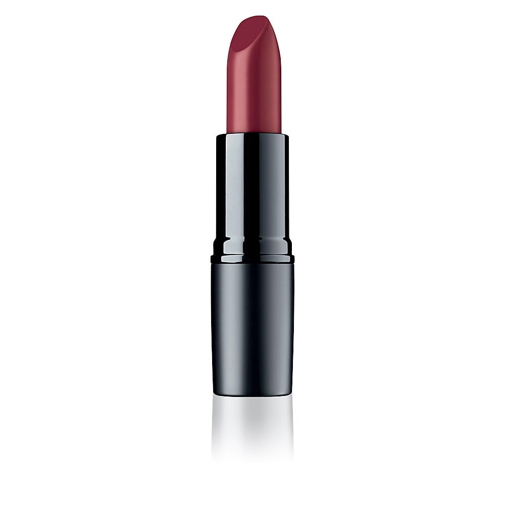 Perfect Mat Lipstick #134 Dark Hibiscus