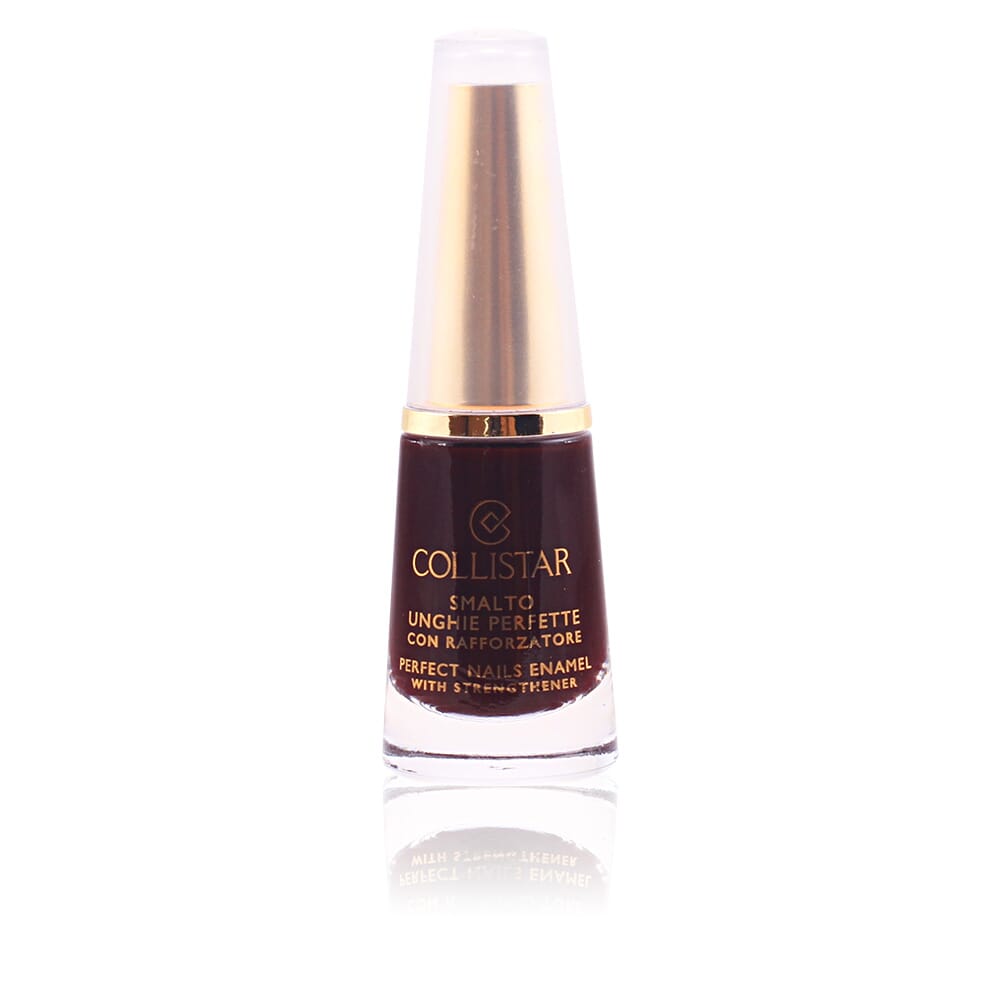 Perfect Nails Enamel #21 Black Red 10 ml