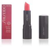 Perfect Rouge Lipstick #Or418 Day Lily 4g di Shiseido