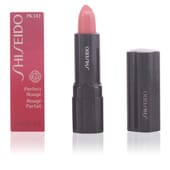Perfect Rouge Lipstick #Pk343 Secret 4g di Shiseido