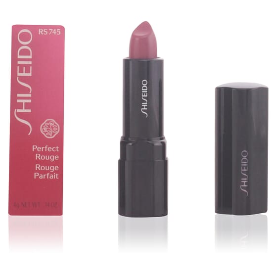 Perfect Rouge Lipstick #Rs745 Fantasia da Shiseido