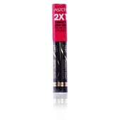 Perfect Stay Eye Liner Thick & Thin #90 Black 2X1
