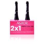 Perfect Stay Gel Eye Liner #1 Black 2 St von Astor