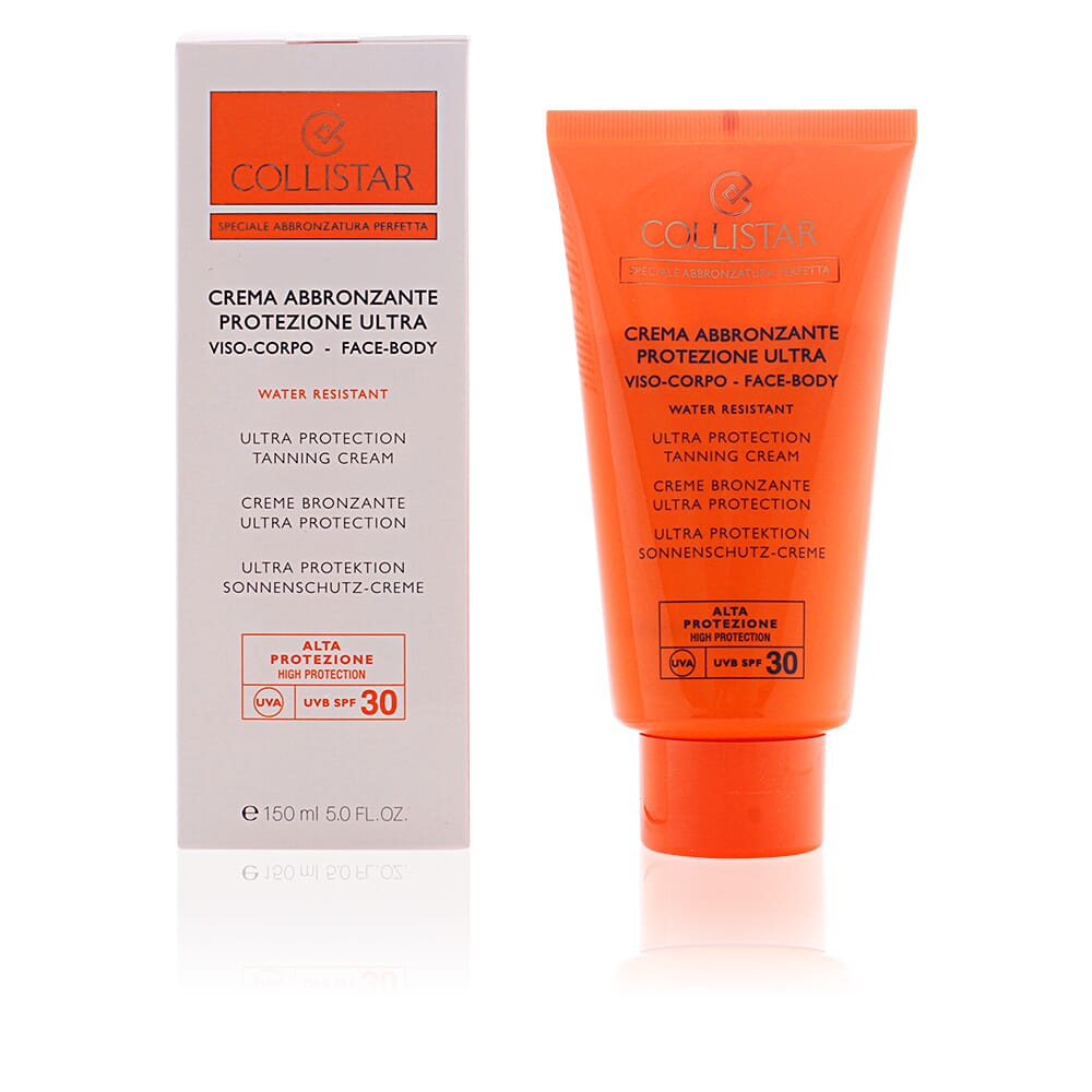 Perfect Taining Ultra Prot Cream Spf30 150 ml