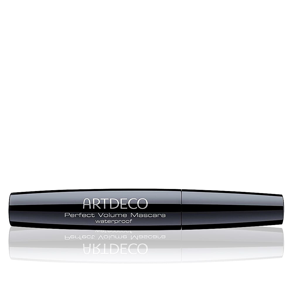 Perfect Volume Mascara Waterproof #01 Black 10ml