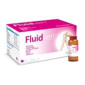 Fluidven 15 X 30 ml - Pharmadiet | Nutritienda