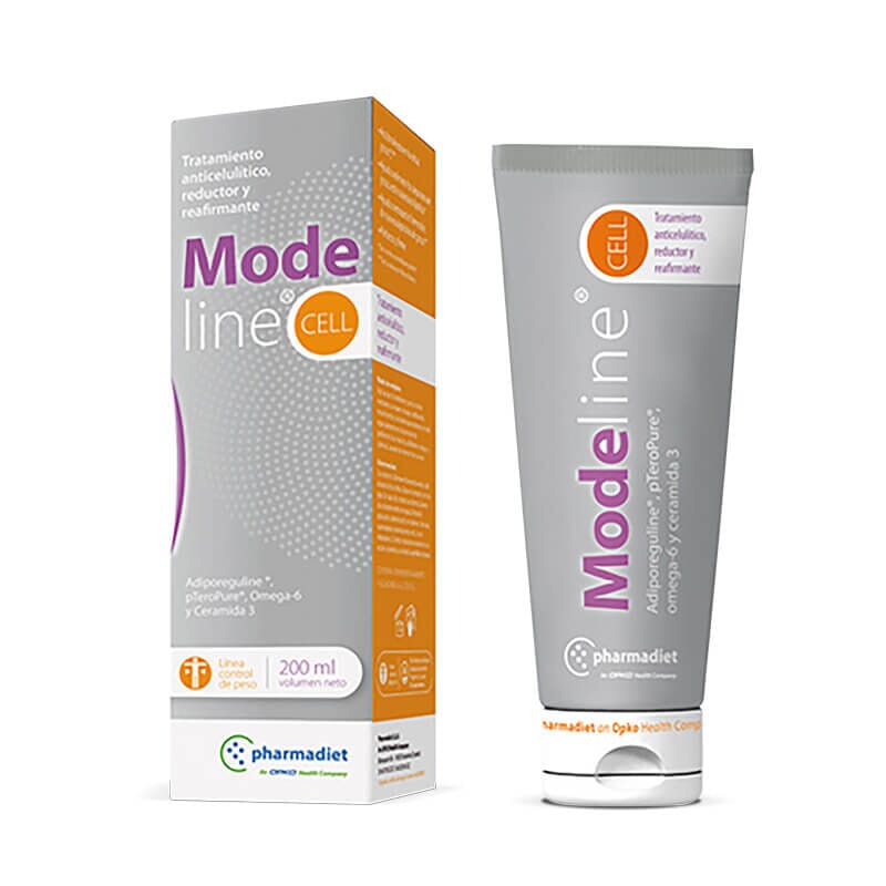 MODELINE CELL 200ml