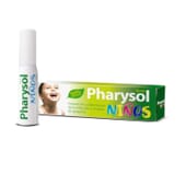 Pharysol Enfants 20 ml - Pharysol | Nutritienda