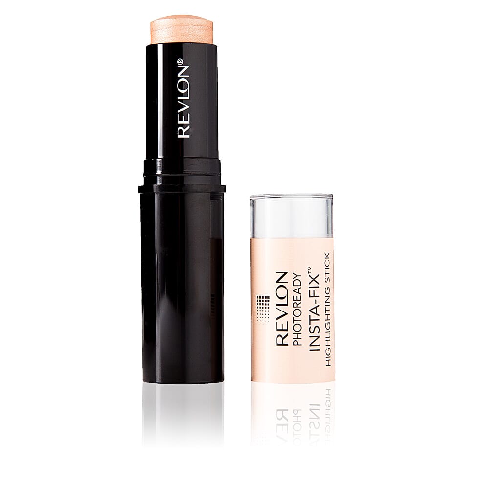 Photoready Insta Fix Highlighting Stick #210 Gold Light