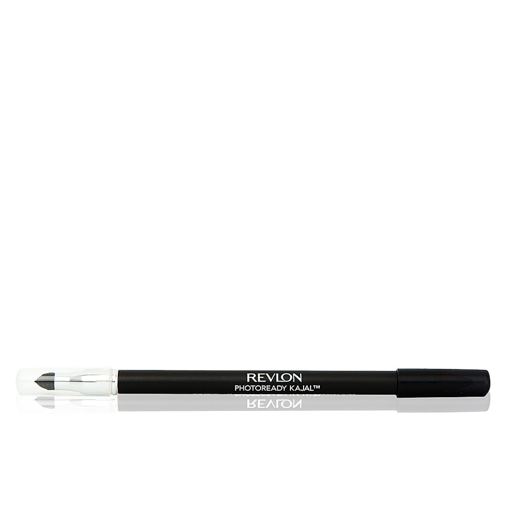 Photoready Kajal Eye Pencil #301 Matte Coal