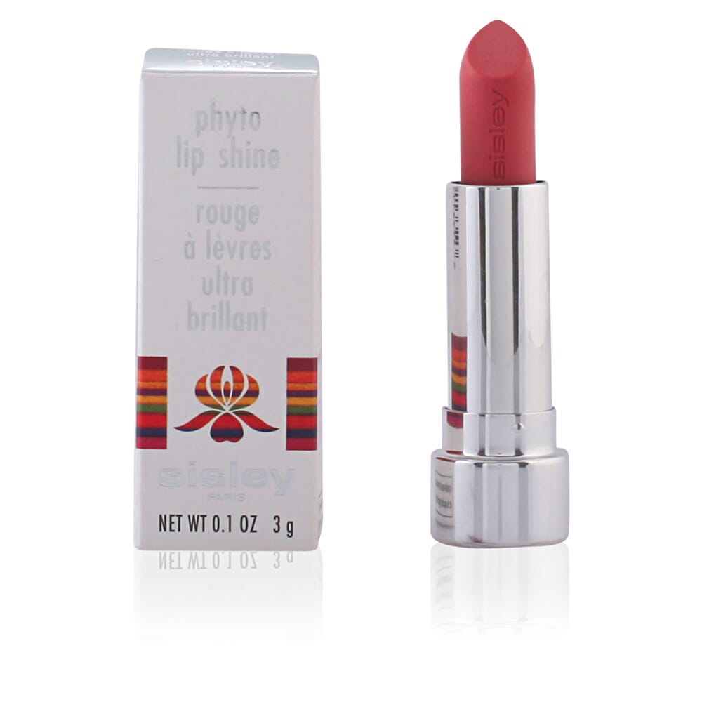 Phyto Lip Shine #03 Sheer Rose