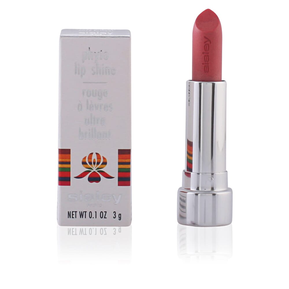 Phyto Lip Shine #08 Sheer Coral