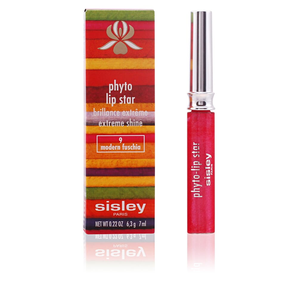 Phyto Lip Star #09 Modern Fuchsia 7 ml