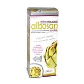 Albosan Sirup 250 ml von Pinisan