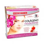 Colageno Redefine 30 x 6g da Pinisan