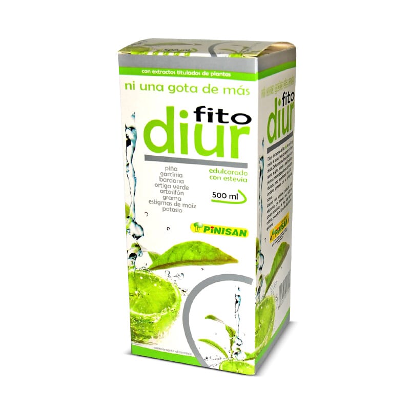 FITO DIUR 500ml