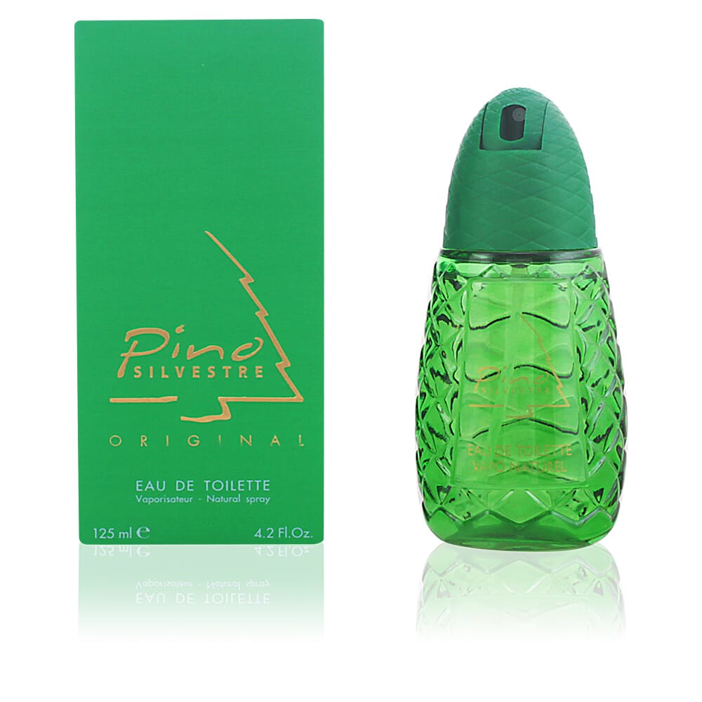 Pino Silvestre Original EDT 125 ml