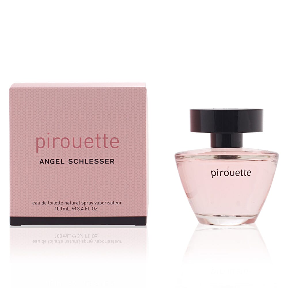 Pirouette EDT 100 ml
