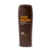 Piz Buin Allergy Lozione Pelli Sensibili SPF30 200 ml di Piz Buin