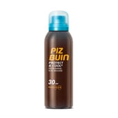 Piz Buin Protect & Cool Mousse Solar Refrescante 30 SPF 150 ml da Piz Buin