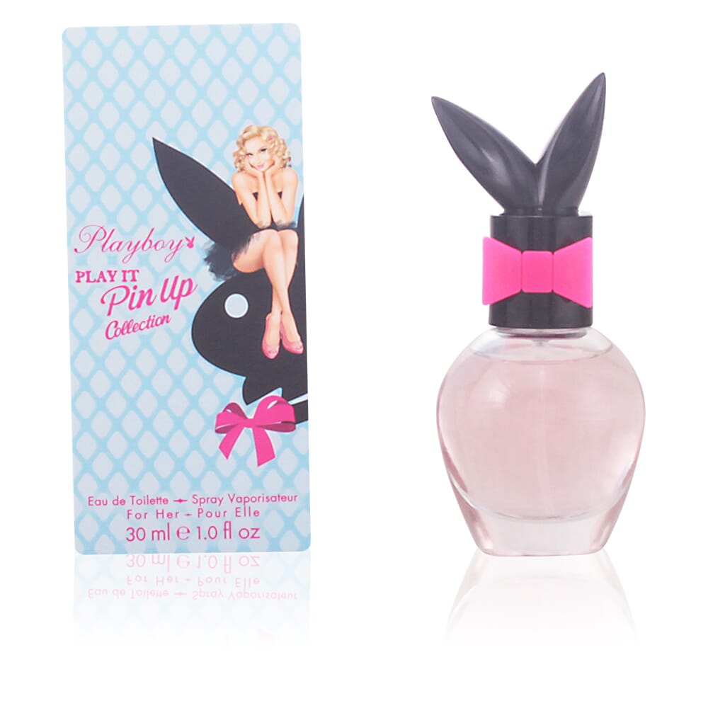 Playboy Play It Pin Up Her EDT 30 ml