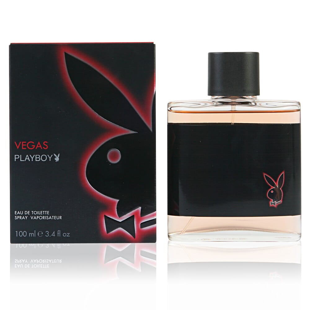 Playboy Vegas EDT 100 ml