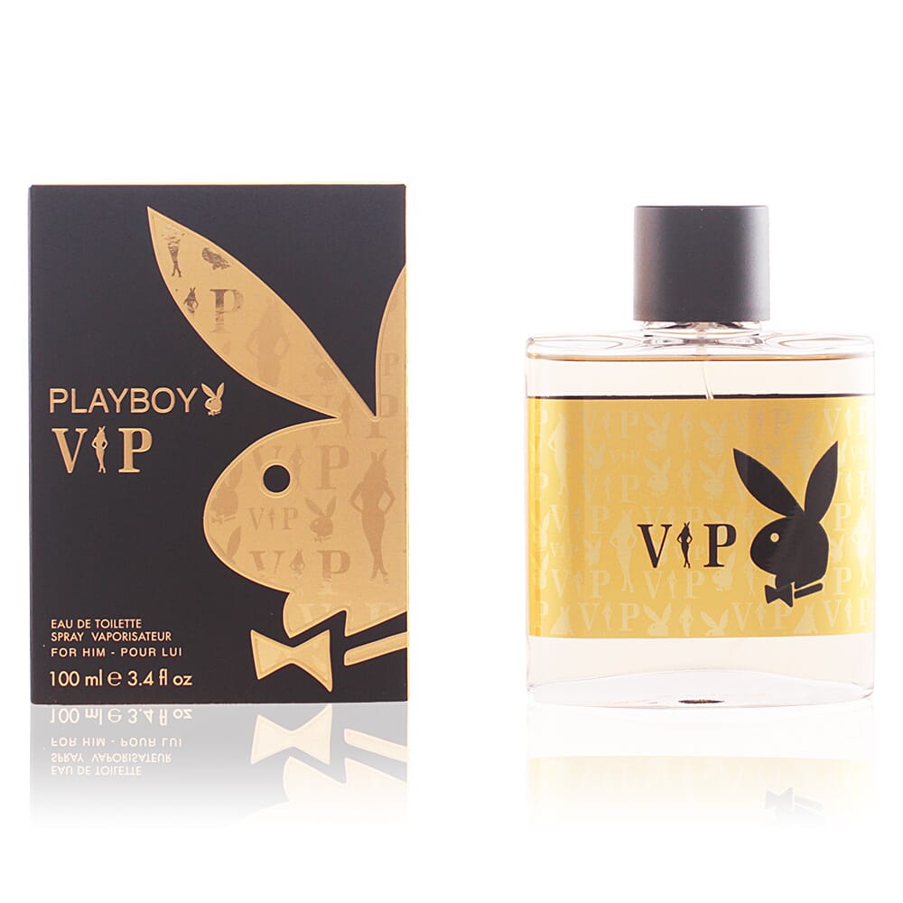 Playboy Vip For Him EDT 100 ml