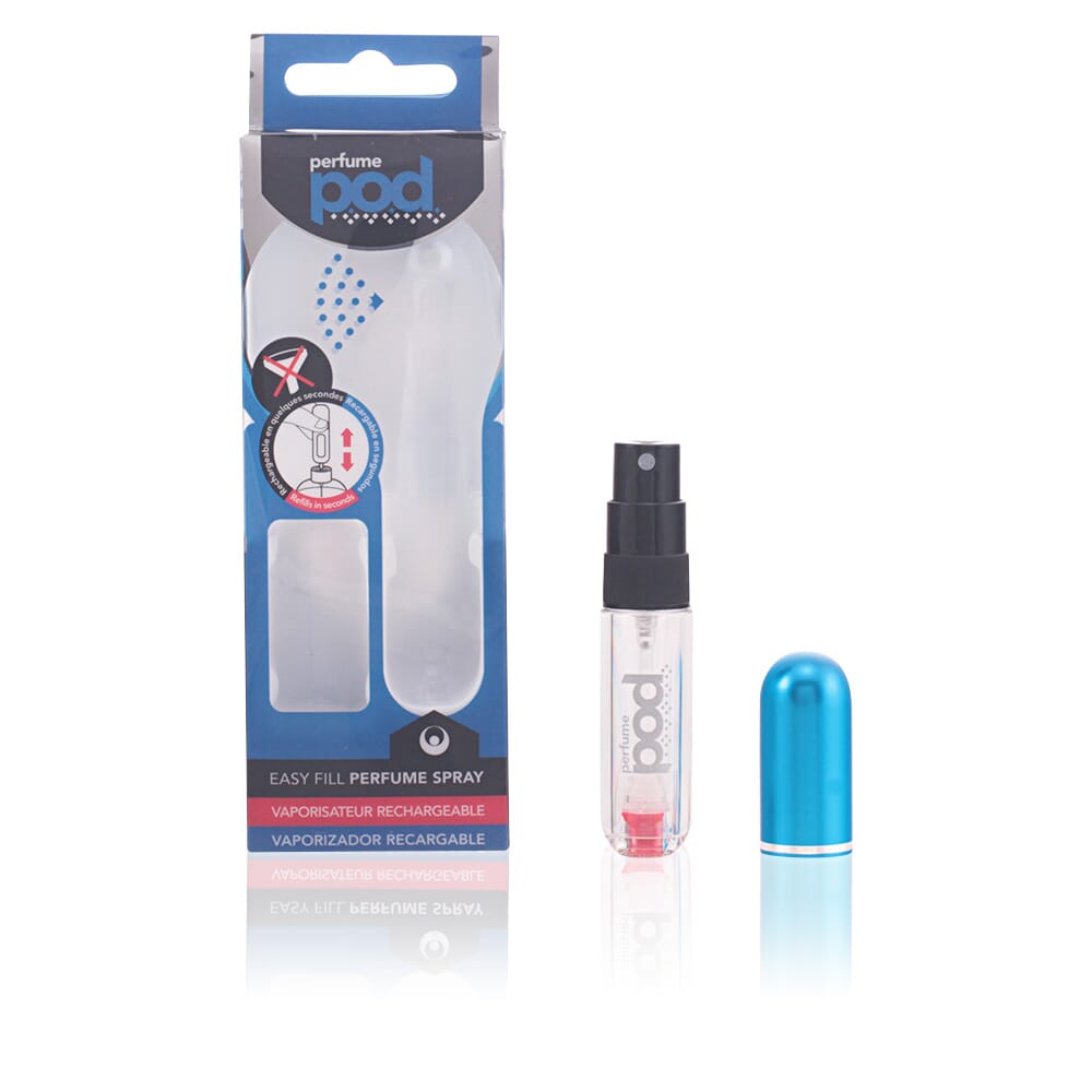 Pod Vaporisateur Rechargeable #Blue
