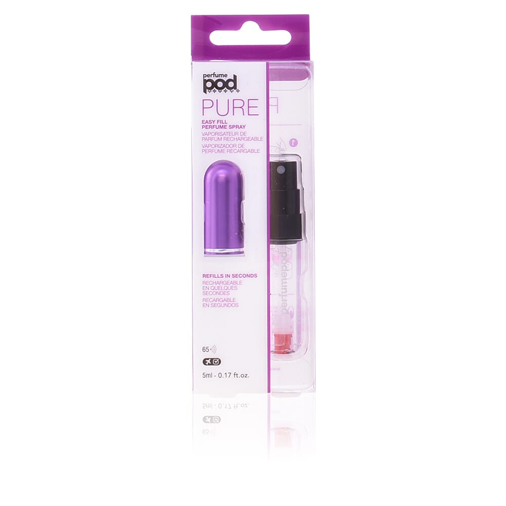 Pod Vaporisateur Rechargeable #Purple
