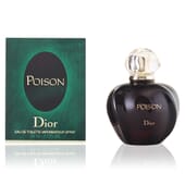 Poison EDT Vaporizador 50 ml da Dior