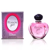 Poison Girl EDT 100 ml - Dior | Nutritienda