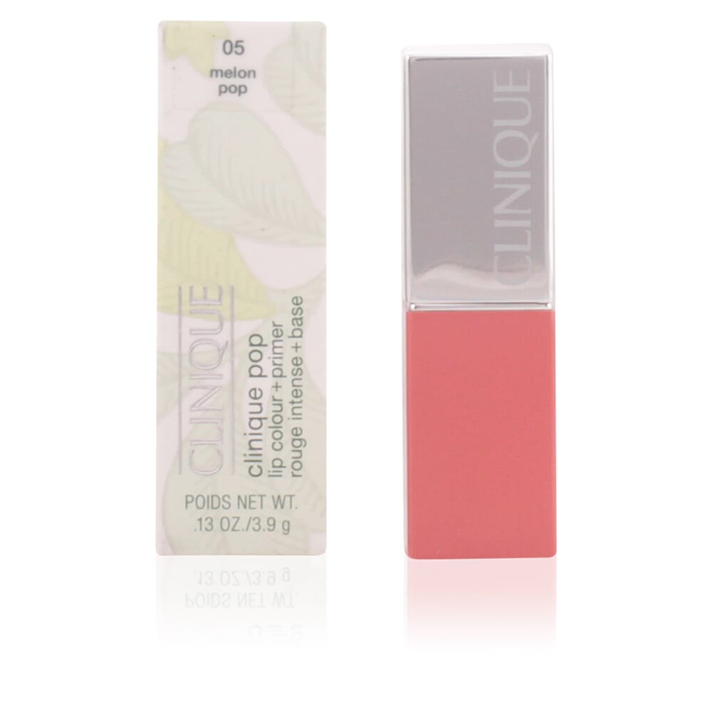 Pop Lacquer Lip Colour + Primer #05 Melon Pop