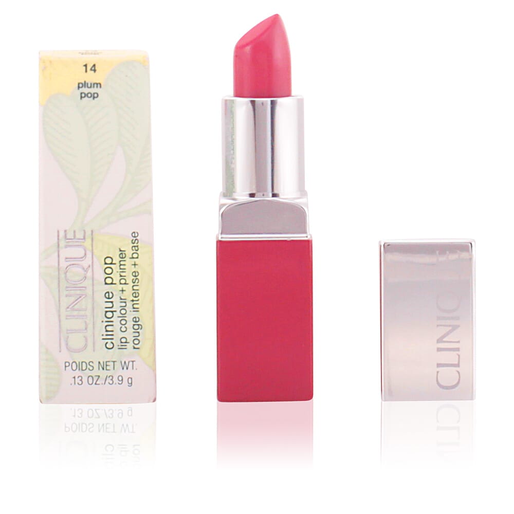 Pop Lacquer Lip Colour + Primer #14 Plum Pop