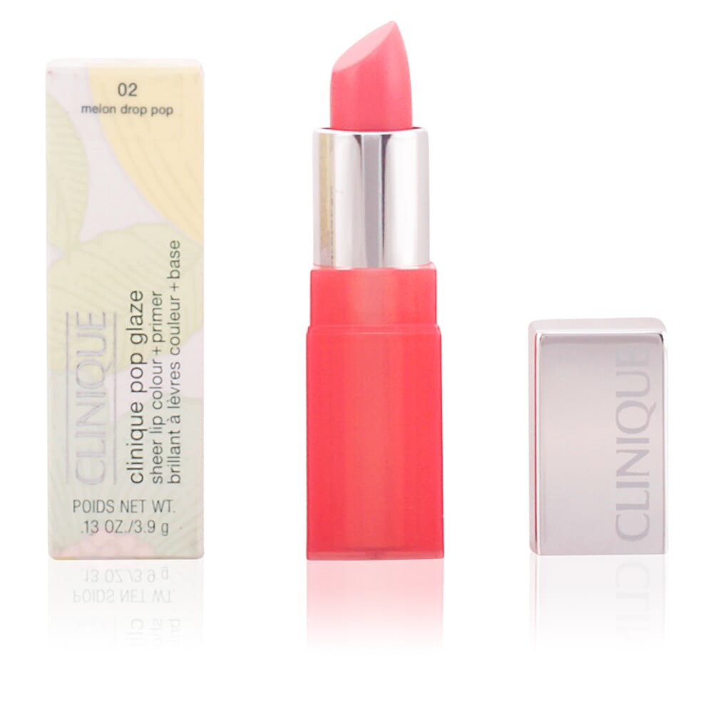 Pop Sheer Lip Tint + Primer #02 Melon Drop Pop