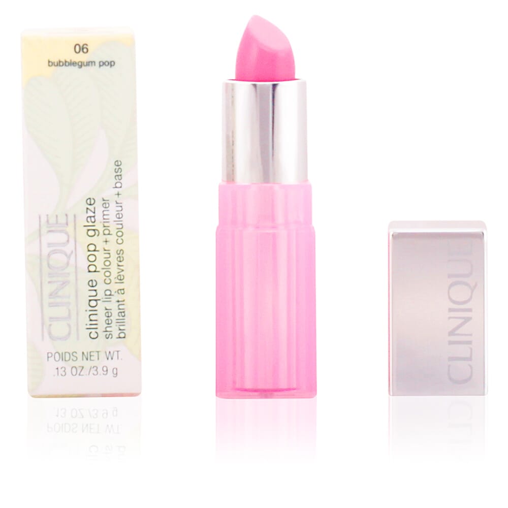 Pop Sheer Lip Tint + Primer #06 Bubblegum Pop