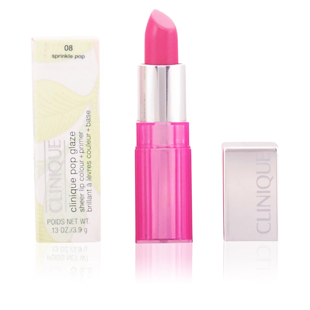 Pop Sheer Lip Tint + Primer #08 Sprinkle Pop