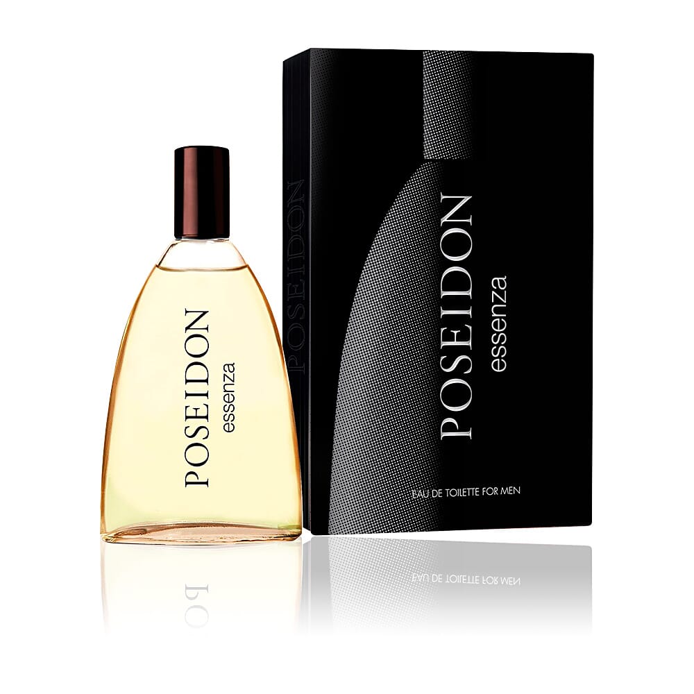 Poseidon Essenza Men EDT 150 ml