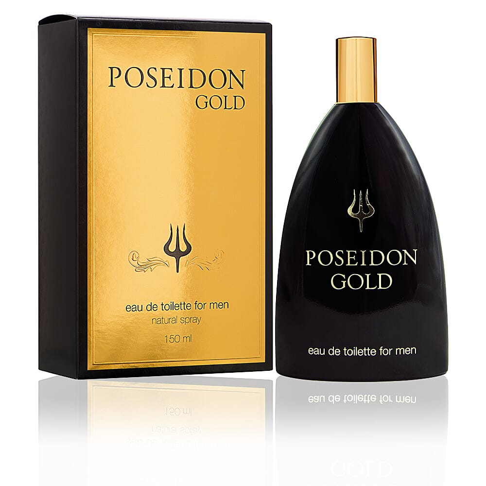 Poseidon Gold Men EDT 150 ml