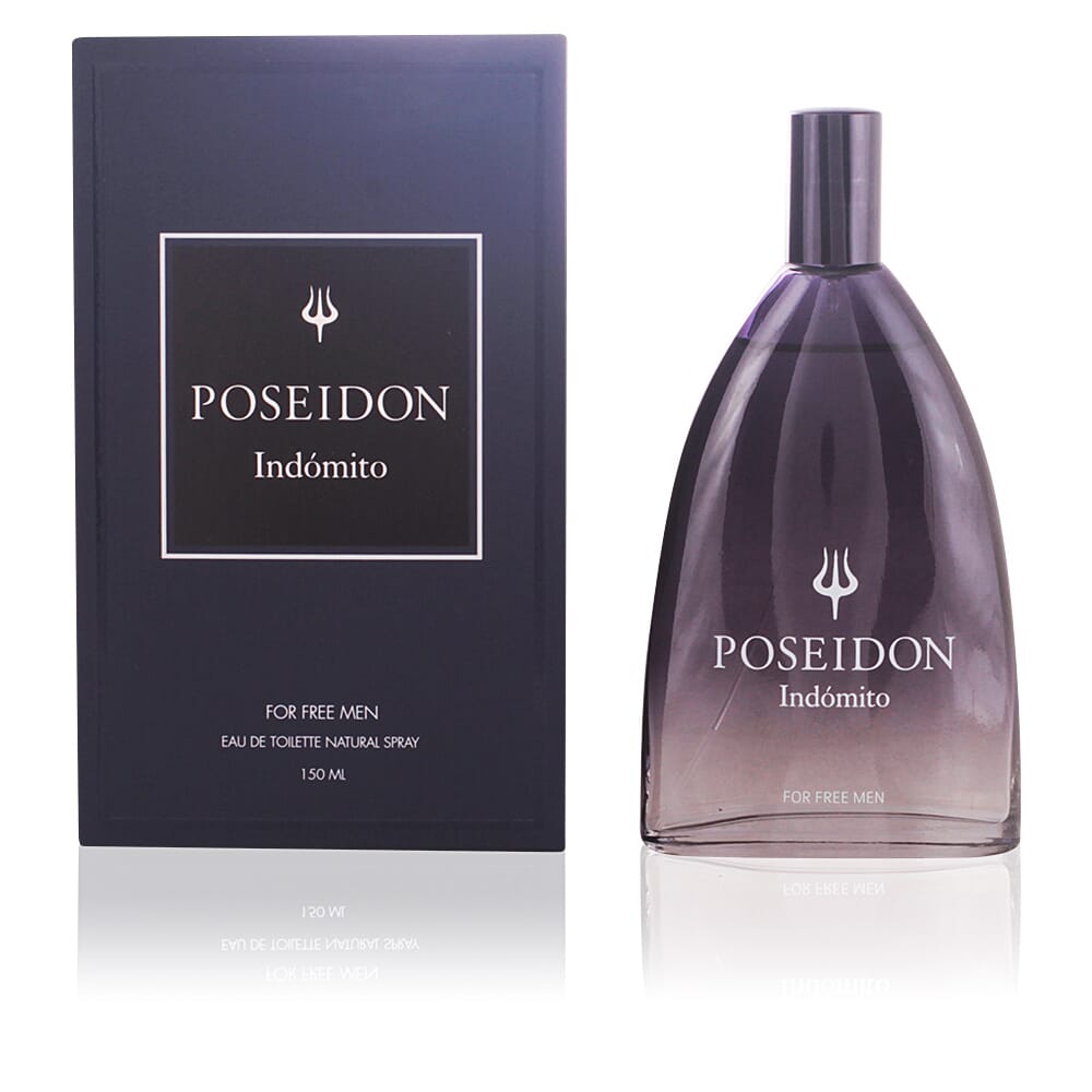 Poseidon Indomito Men EDT 150 ml