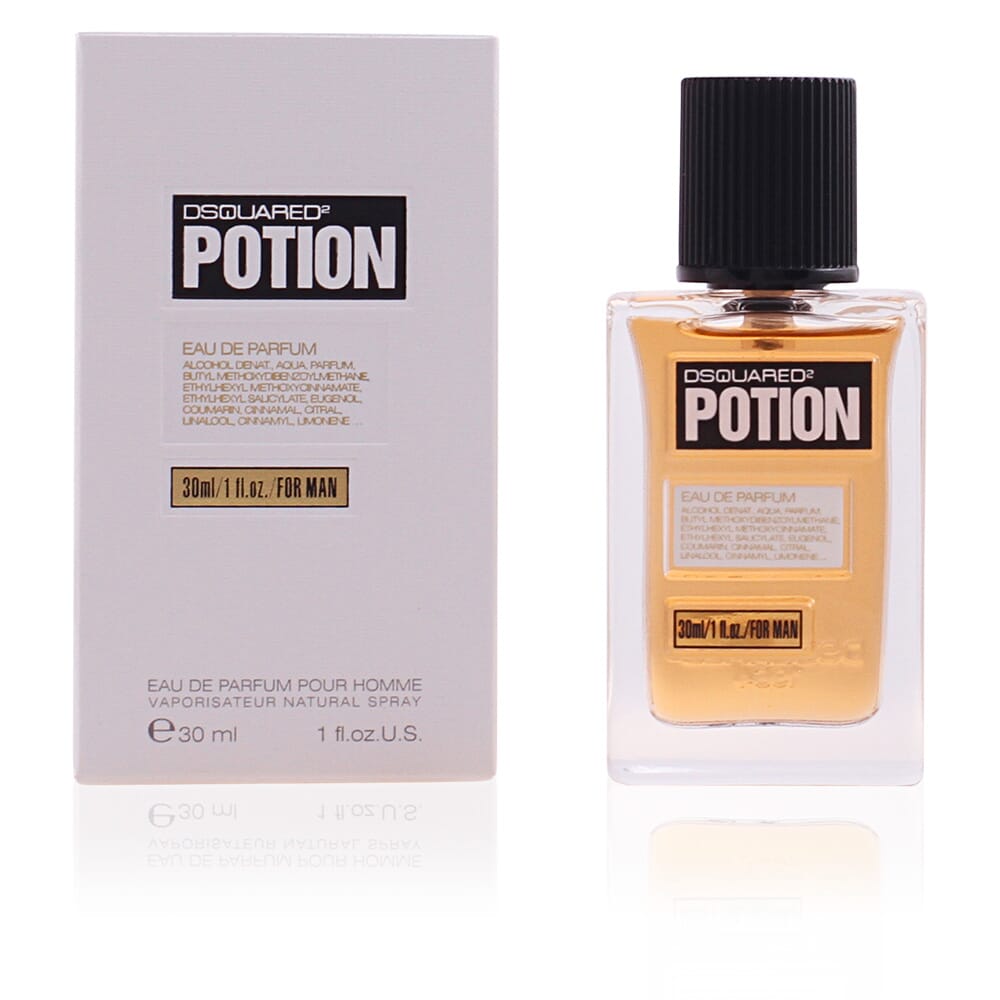 Potion Man EDP 30 ml
