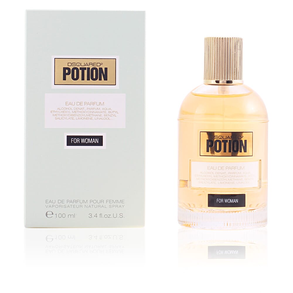 Potion Woman EDP 100 ml